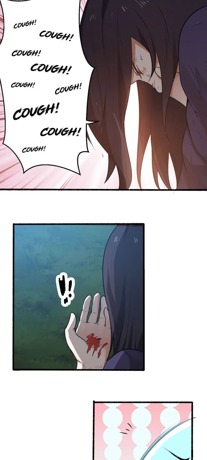 Nymph Project Chapter 2 page 21