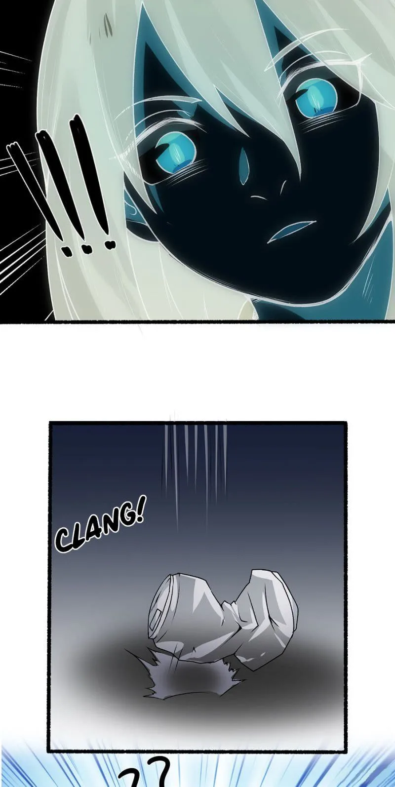 Nymph Project Chapter 2 page 30