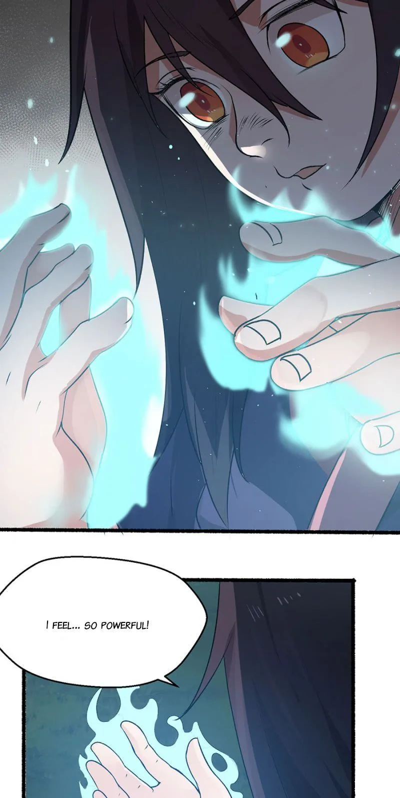 Nymph Project Chapter 2 page 34