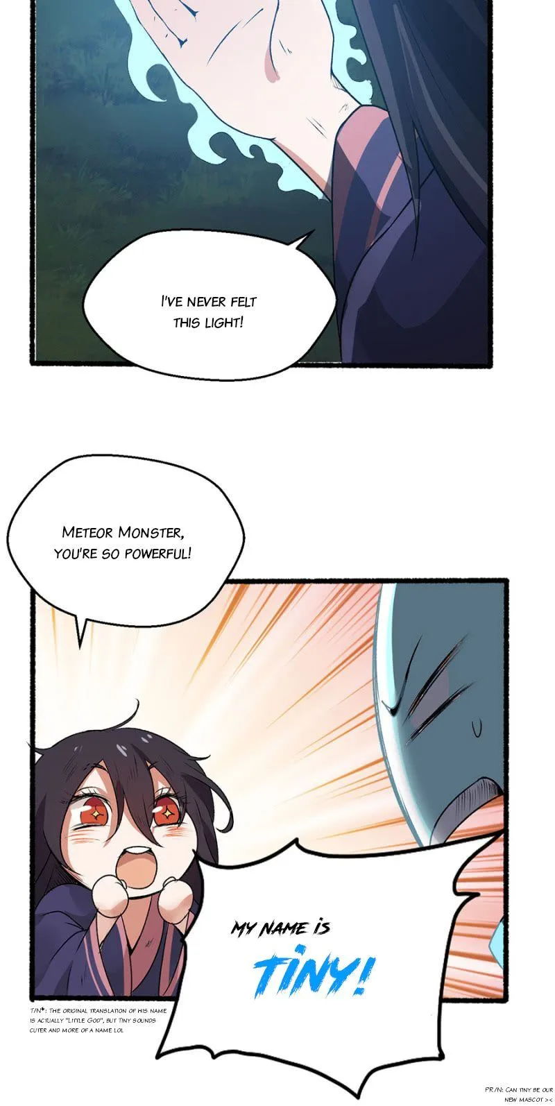 Nymph Project Chapter 2 page 35