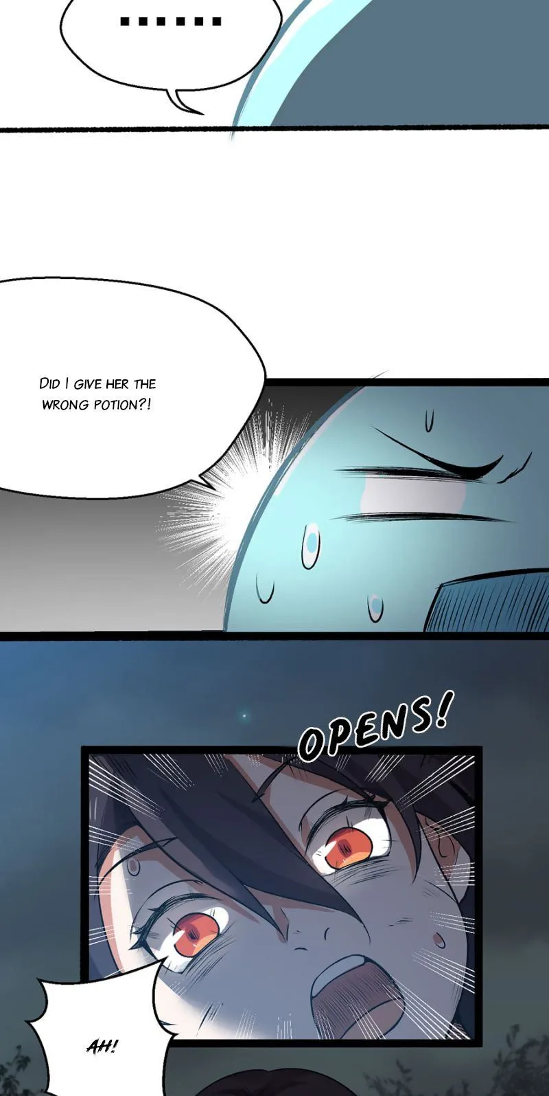 Nymph Project Chapter 2 page 32