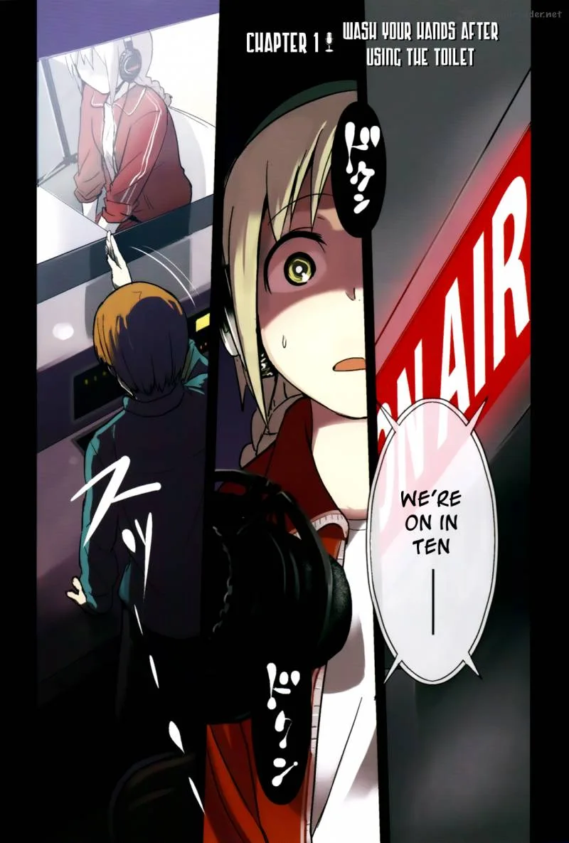 O/A Chapter 1 page 1