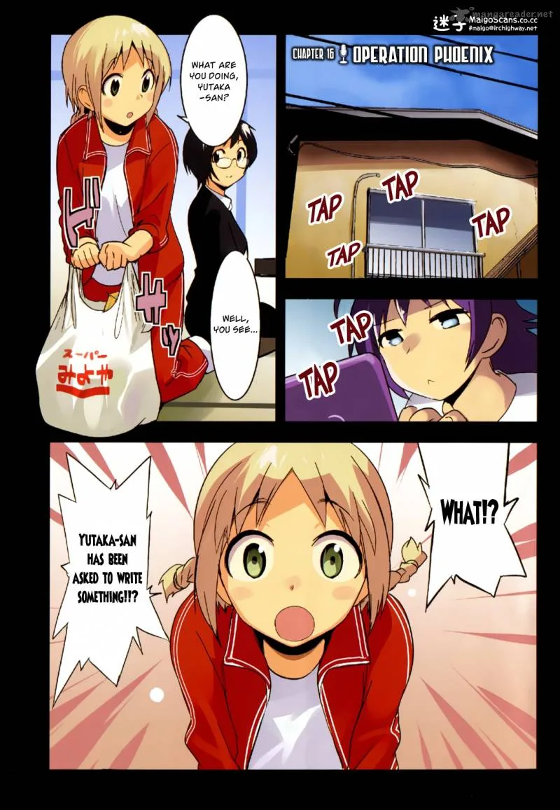 O/A Chapter 16 page 1