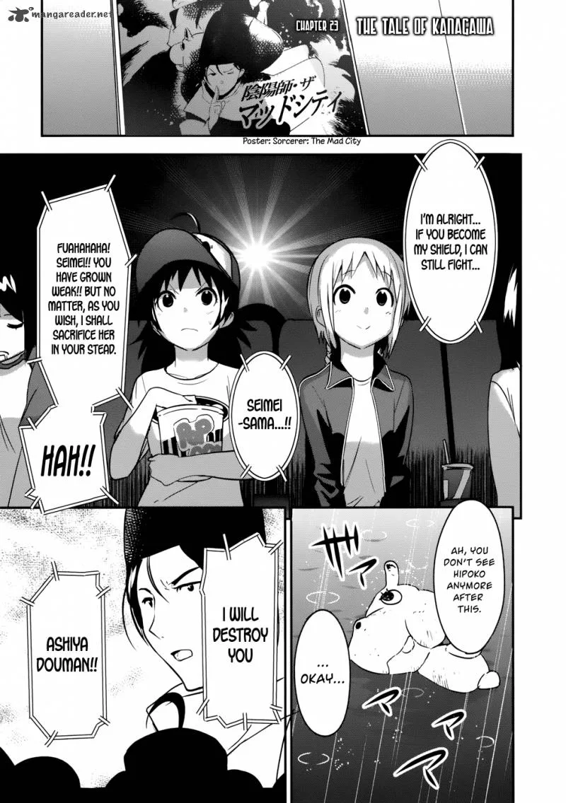 O/A Chapter 23 page 1
