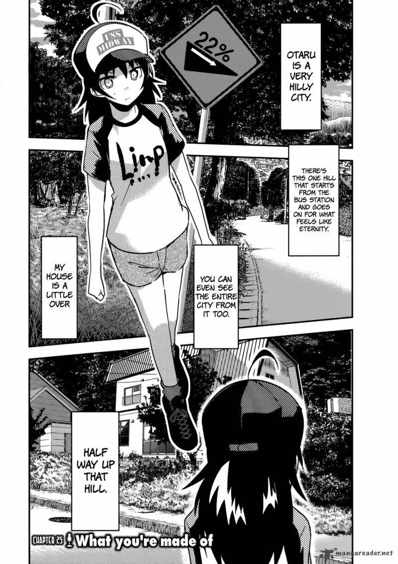 O/A Chapter 25 page 1