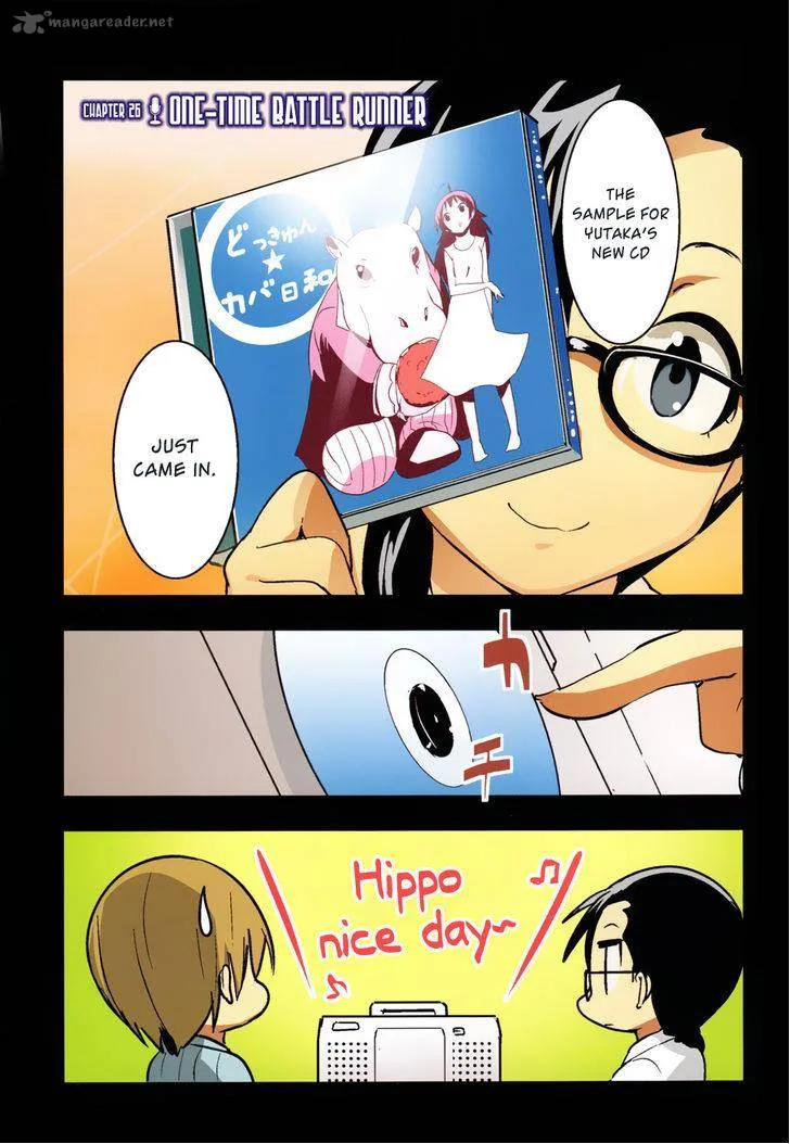 O/A Chapter 26 page 1
