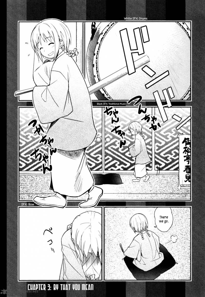 O/A Chapter 3 page 1