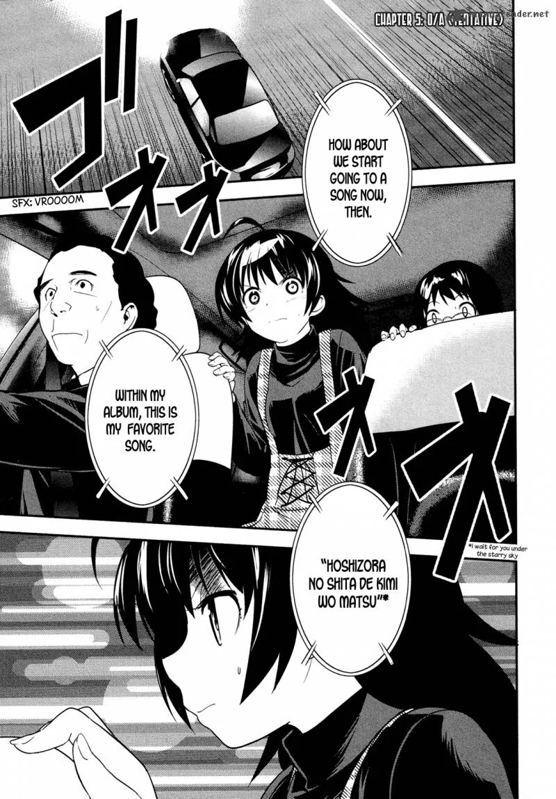 O/A Chapter 5 page 1