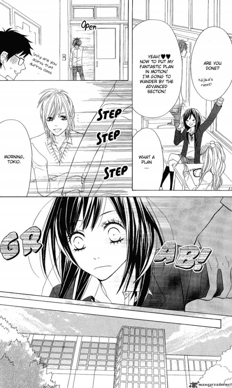 Obaka-chan Koigatariki Chapter 1 page 31