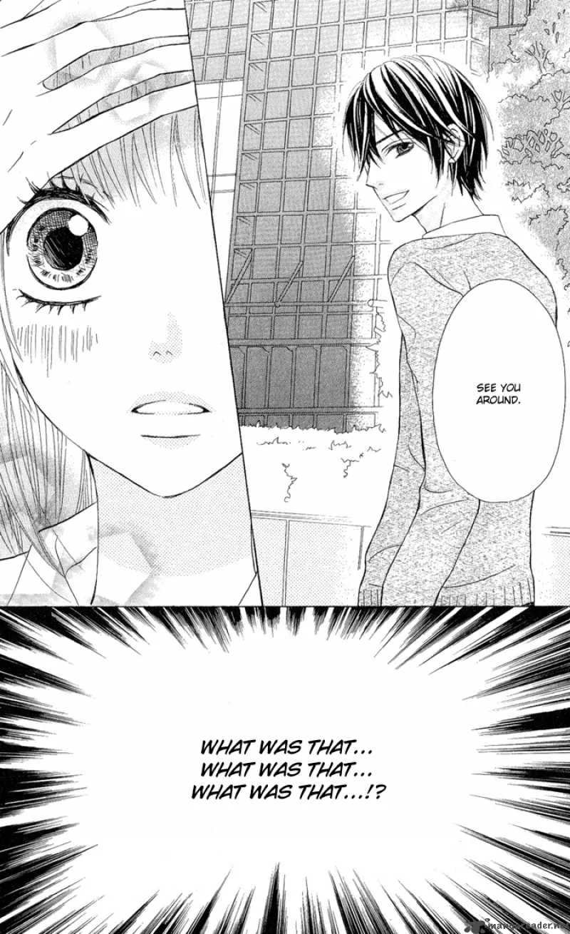 Obaka-chan Koigatariki Chapter 1 page 25