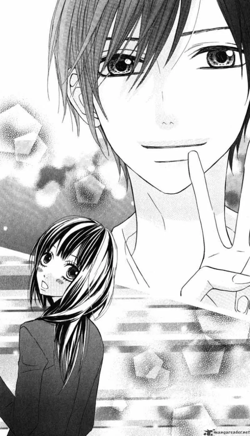 Obaka-chan Koigatariki Chapter 1 page 39
