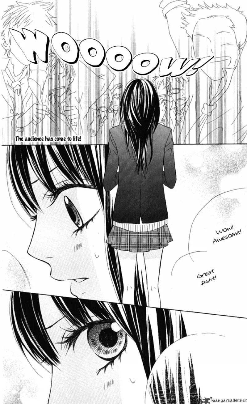 Obaka-chan Koigatariki Chapter 1 page 38
