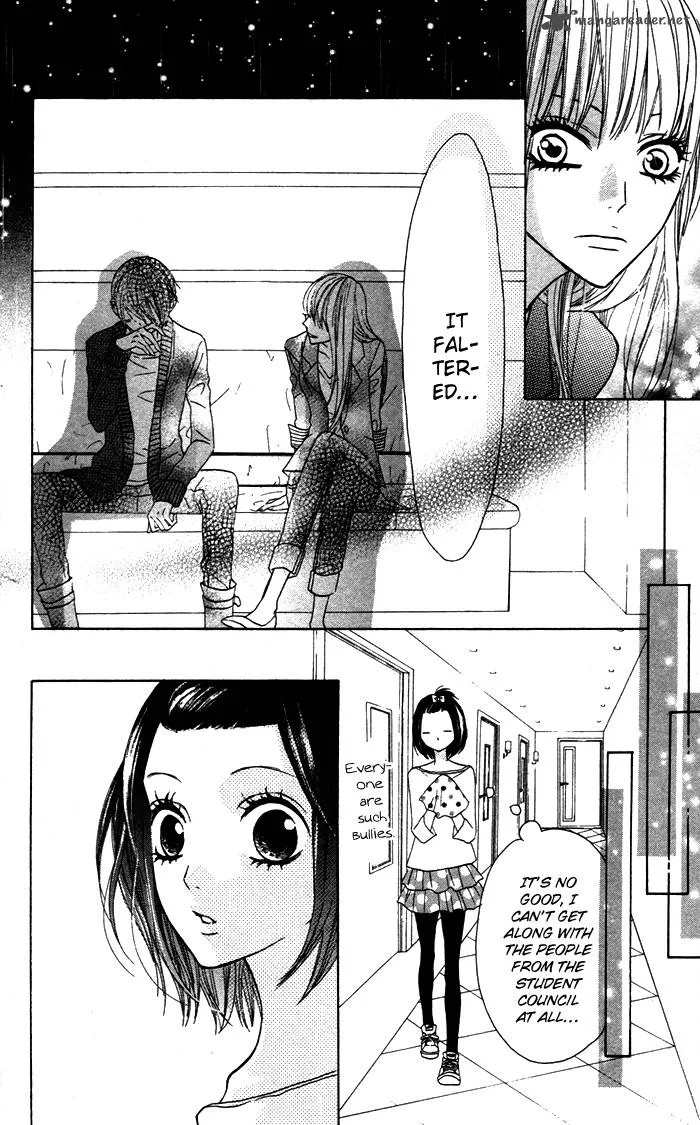 Obaka-chan Koigatariki Chapter 16 page 20