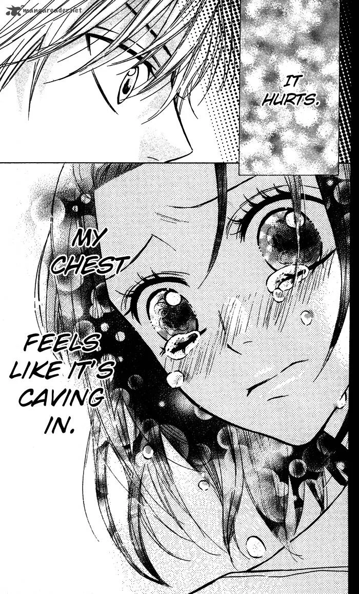 Obaka-chan Koigatariki Chapter 16 page 27