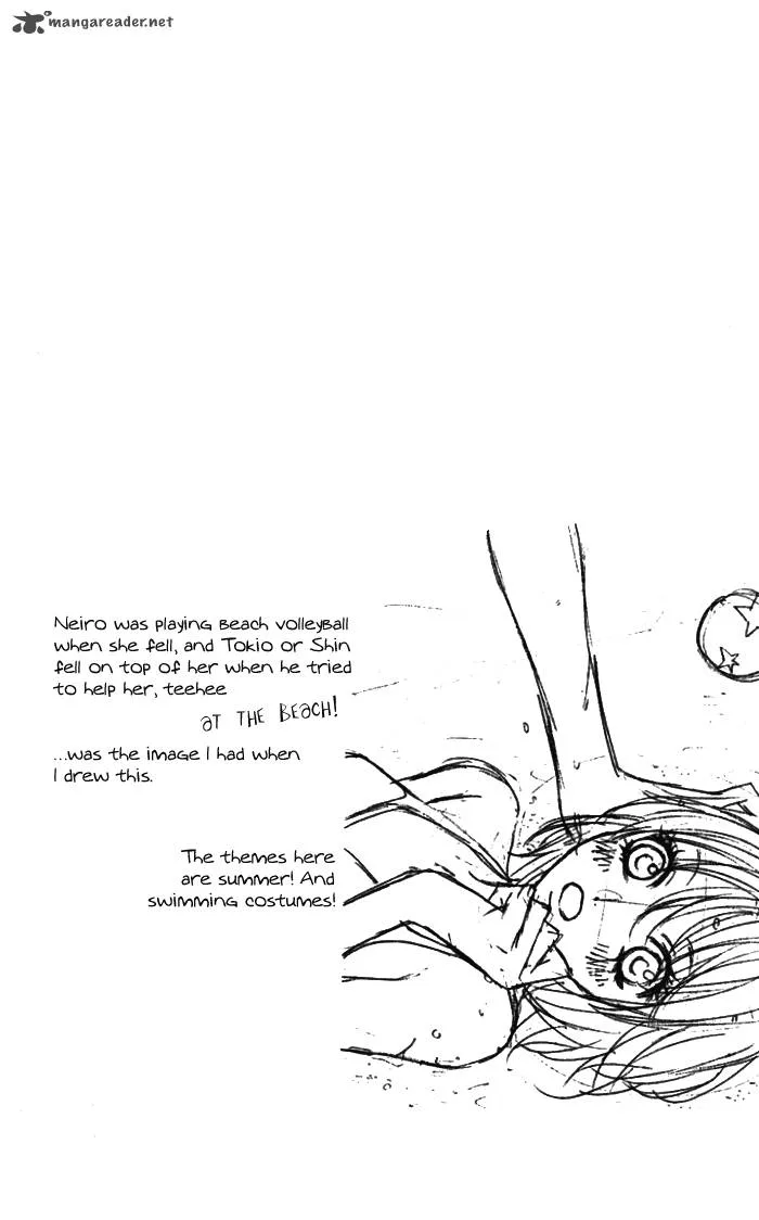 Obaka-chan Koigatariki Chapter 18 page 27