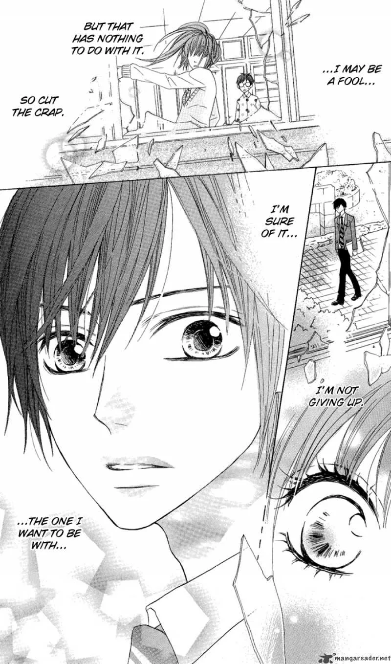 Obaka-chan Koigatariki Chapter 2 page 25