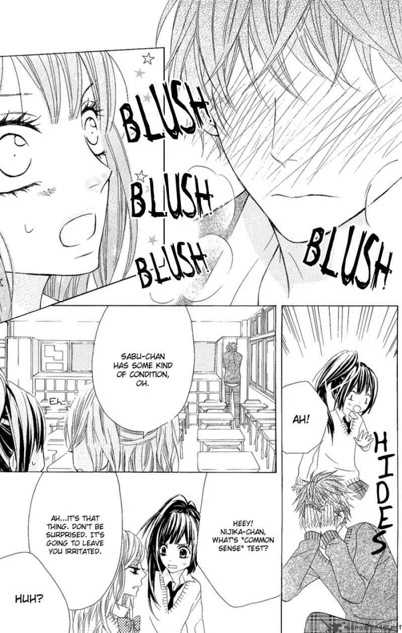 Obaka-chan Koigatariki Chapter 2 page 9