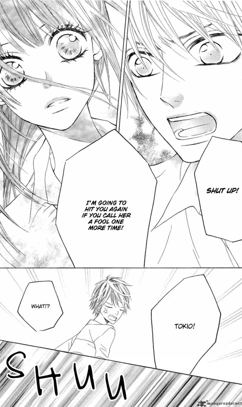 Obaka-chan Koigatariki Chapter 2 page 21