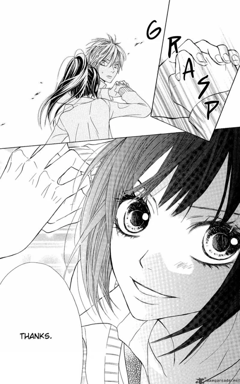 Obaka-chan Koigatariki Chapter 2 page 22