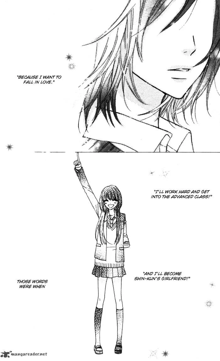 Obaka-chan Koigatariki Chapter 21 page 18