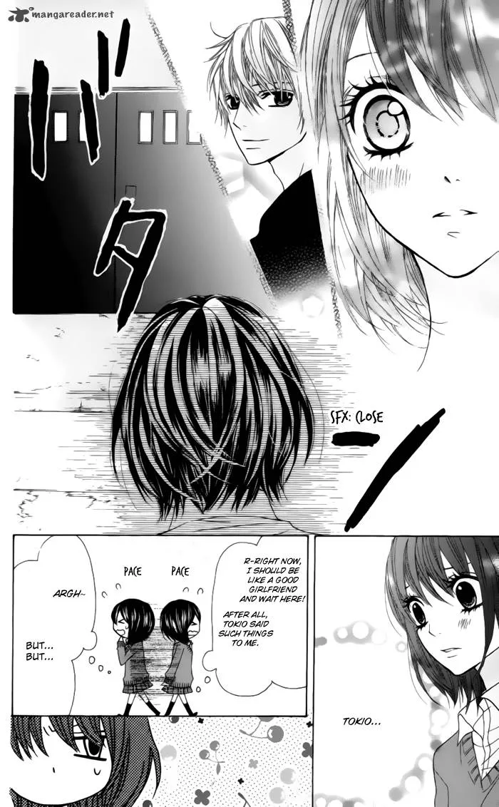 Obaka-chan Koigatariki Chapter 23 page 20