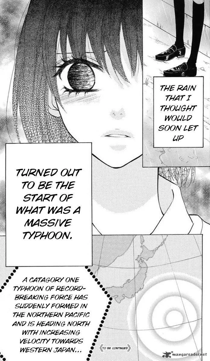 Obaka-chan Koigatariki Chapter 28 page 25