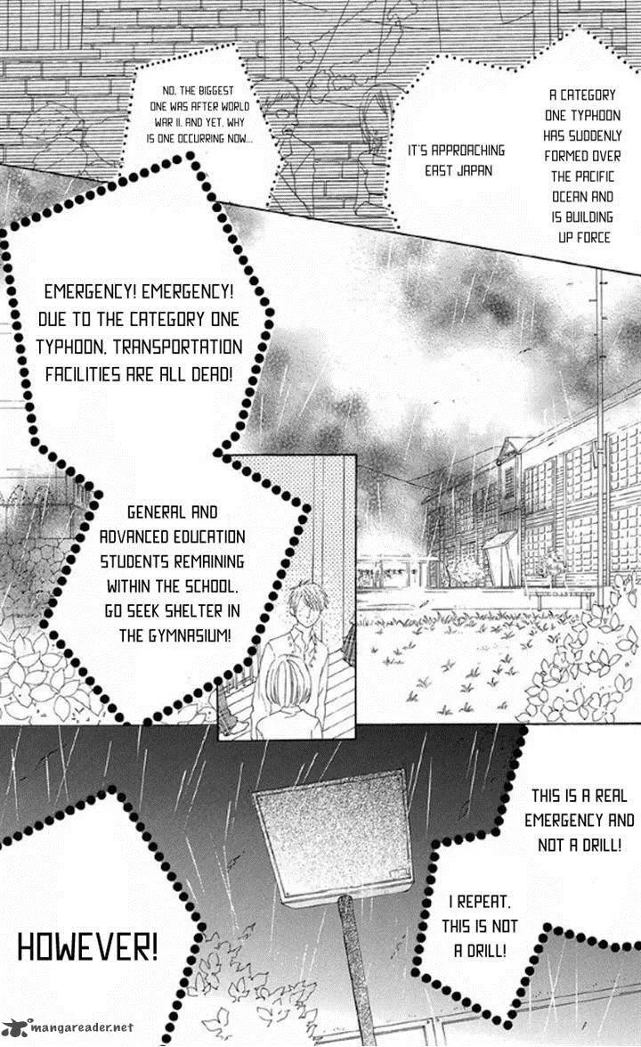 Obaka-chan Koigatariki Chapter 29 page 5