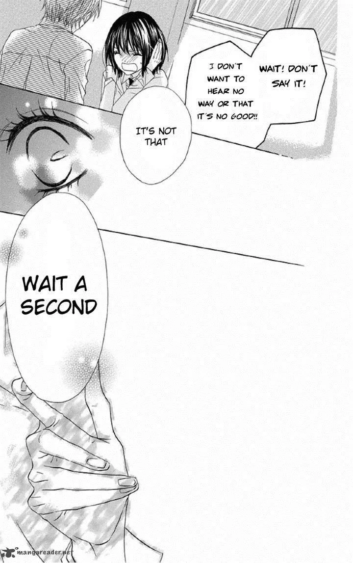 Obaka-chan Koigatariki Chapter 29 page 23
