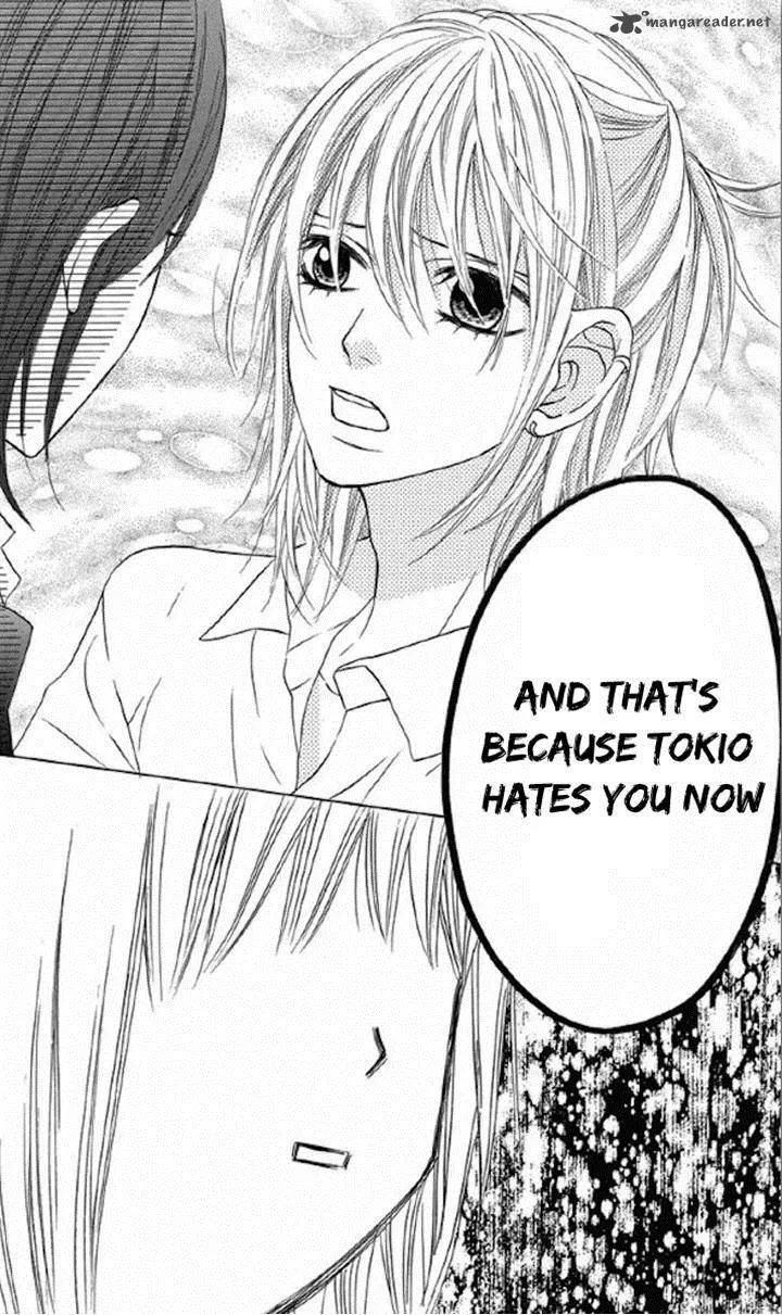 Obaka-chan Koigatariki Chapter 29 page 12