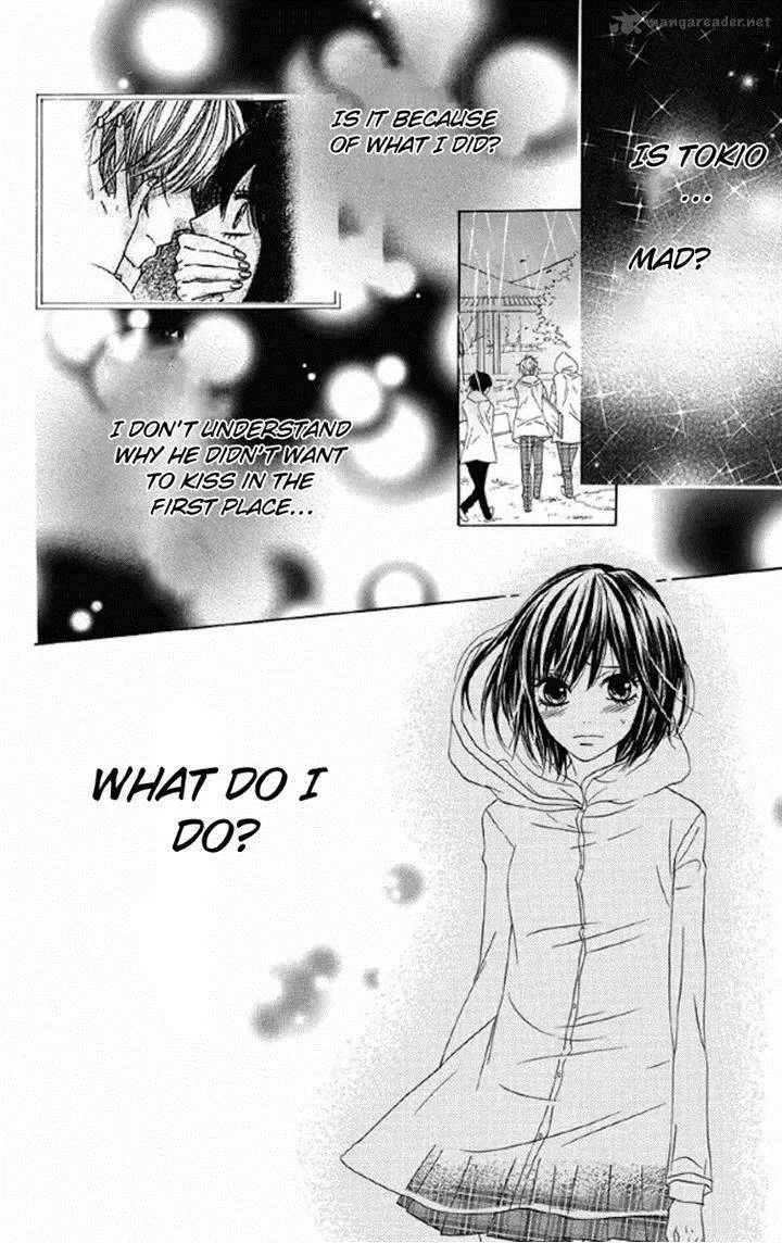 Obaka-chan Koigatariki Chapter 29 page 8