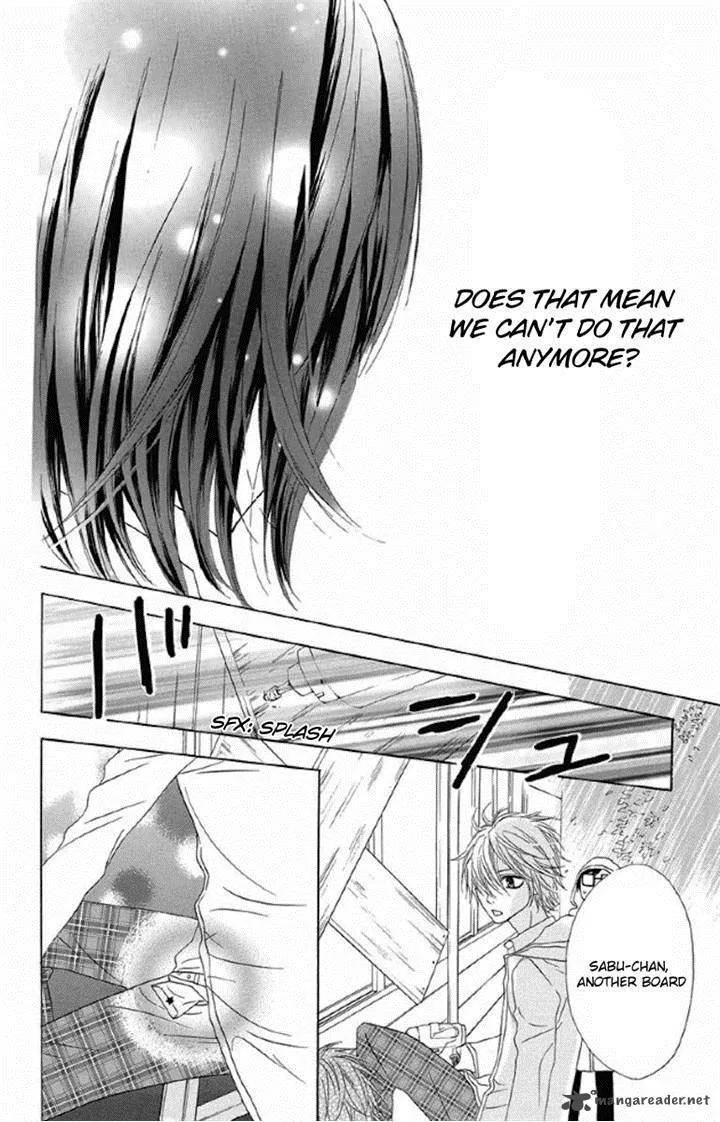 Obaka-chan Koigatariki Chapter 29 page 15