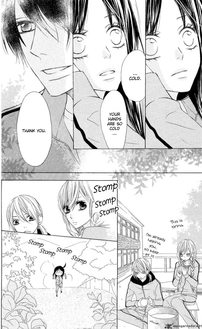 Obaka-chan Koigatariki Chapter 3 page 21