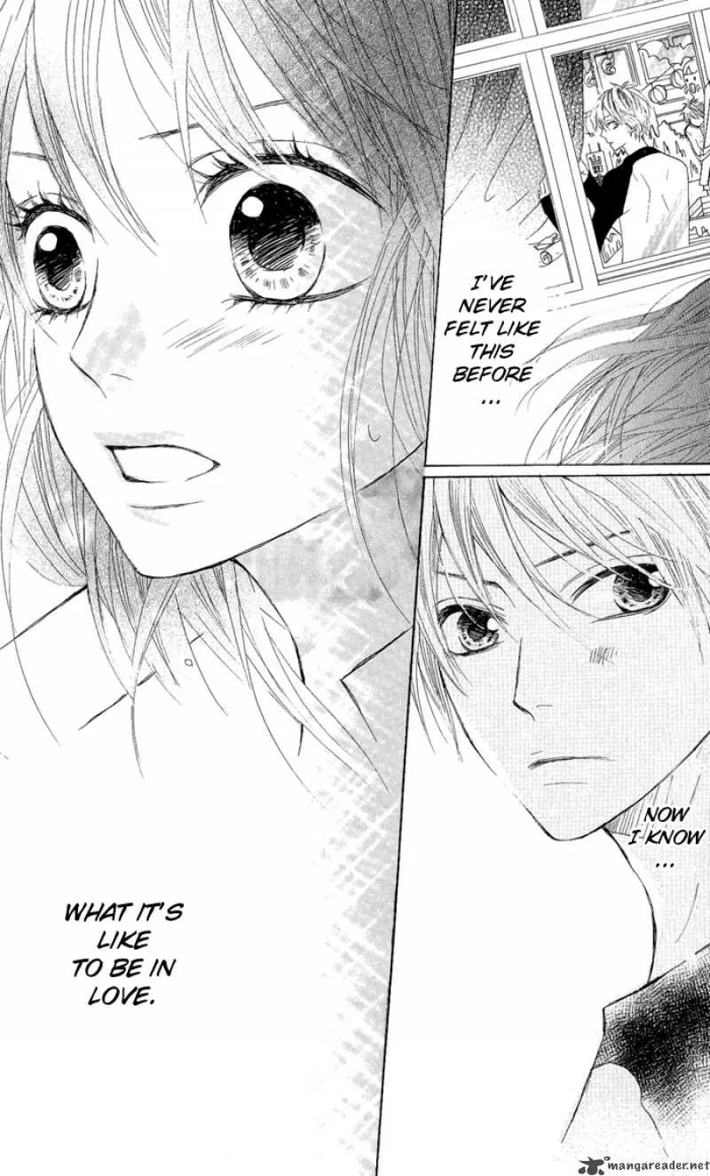 Obaka-chan Koigatariki Chapter 3 page 26
