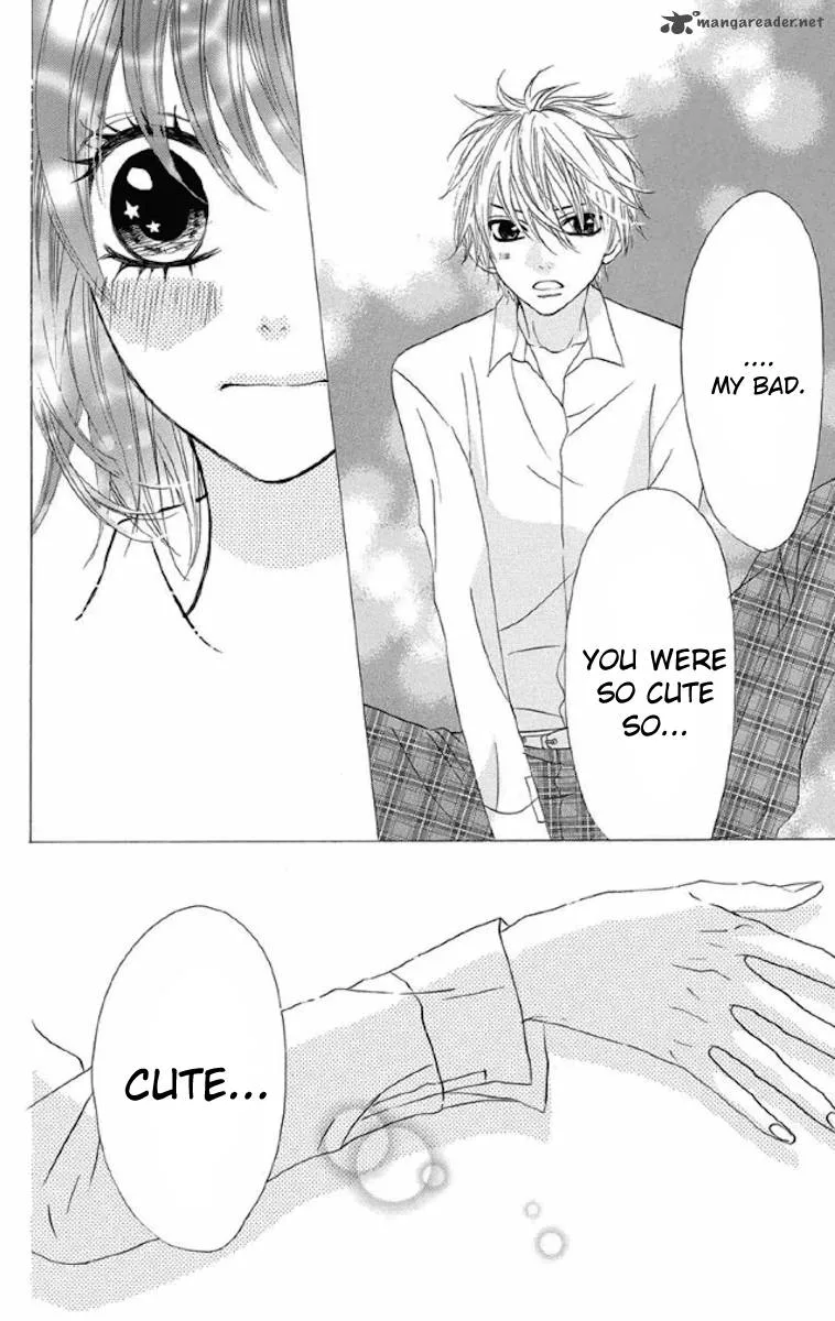 Obaka-chan Koigatariki Chapter 30 page 5