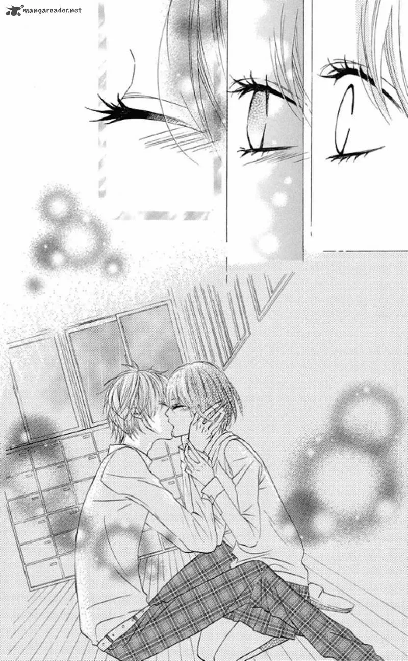 Obaka-chan Koigatariki Chapter 30 page 2