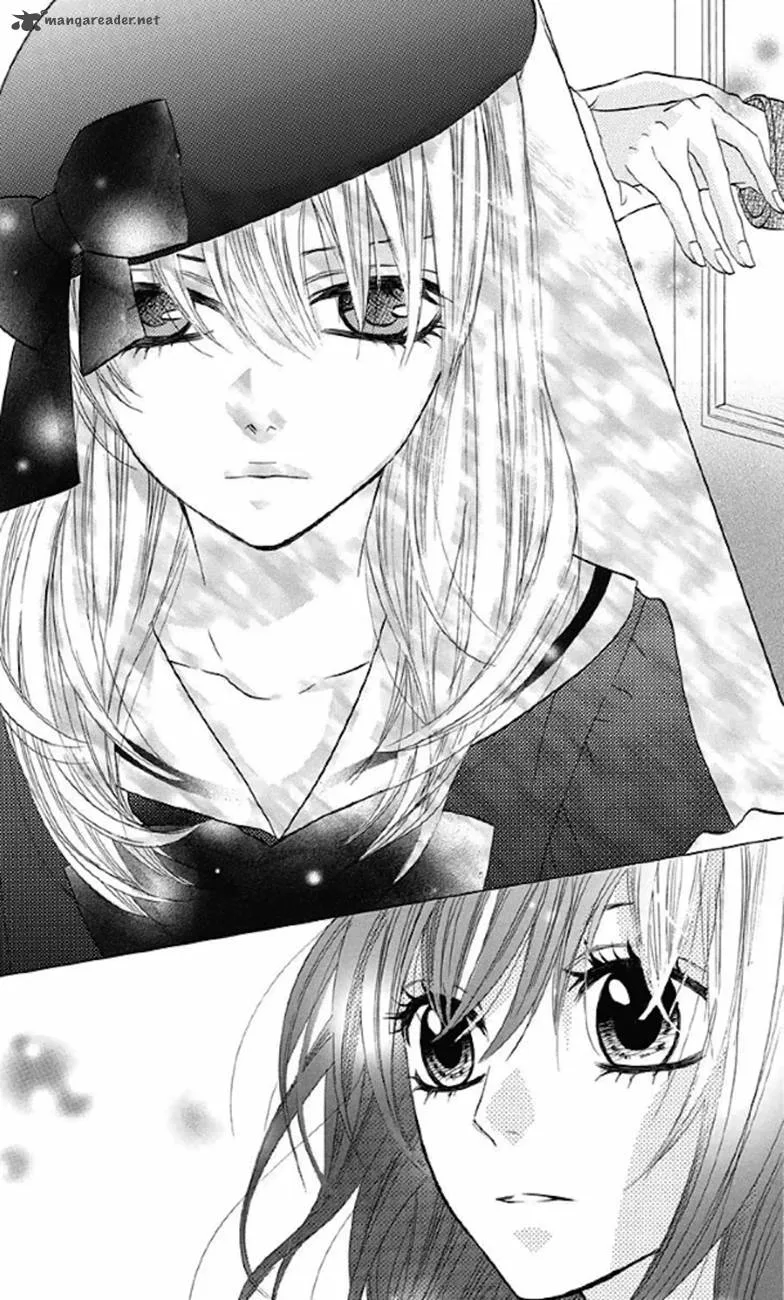 Obaka-chan Koigatariki Chapter 30 page 20