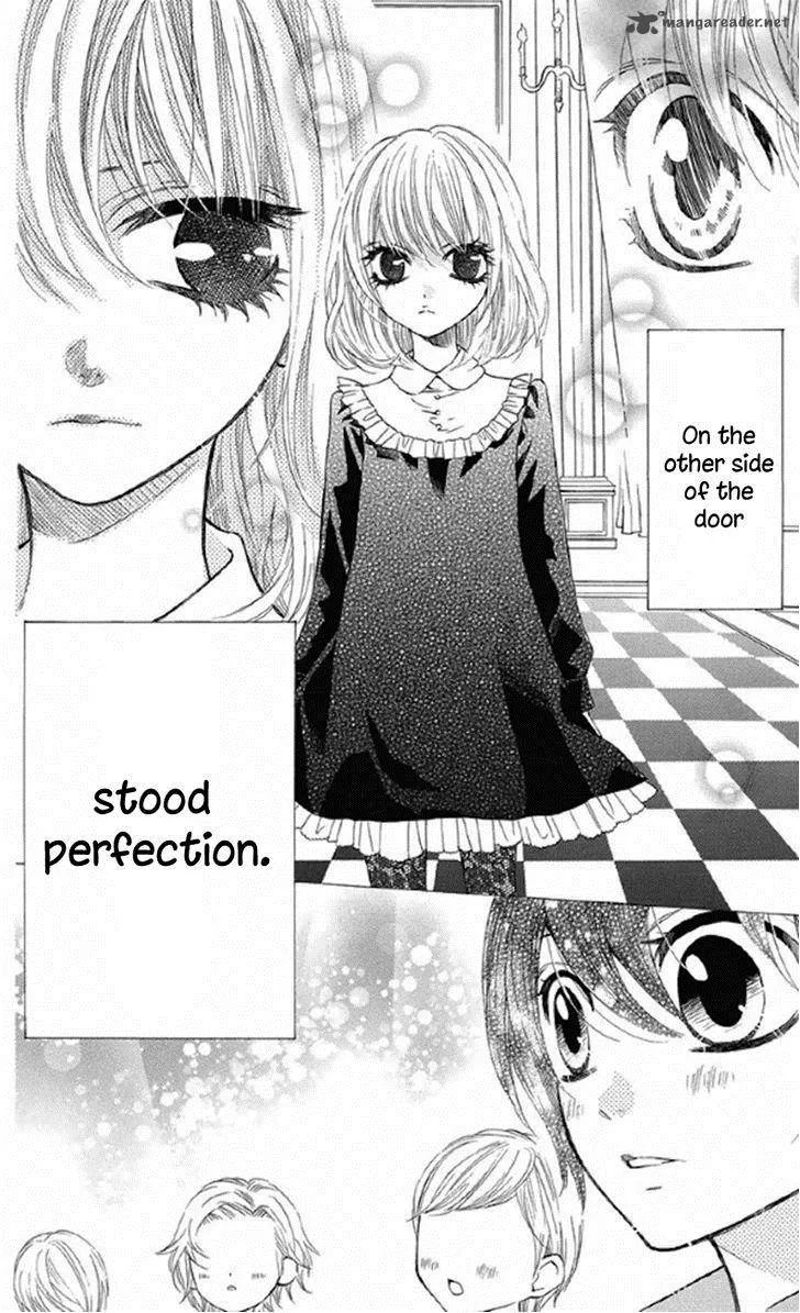 Obaka-chan Koigatariki Chapter 32 page 4