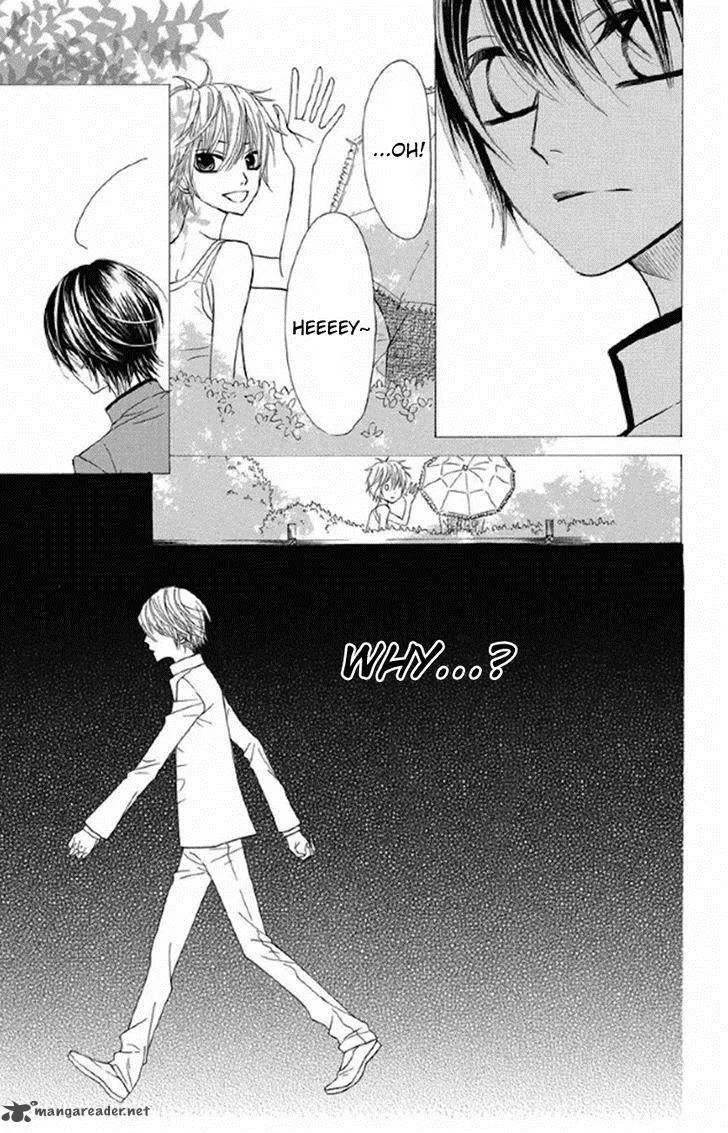 Obaka-chan Koigatariki Chapter 32 page 18