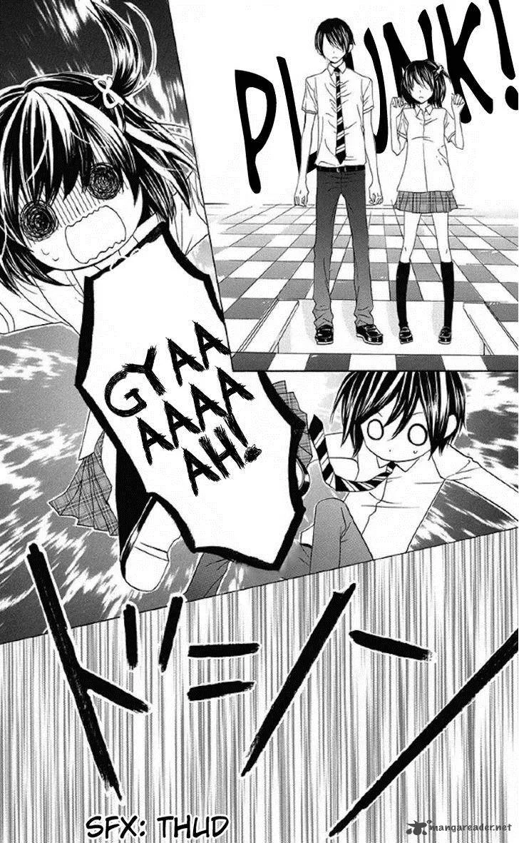 Obaka-chan Koigatariki Chapter 33 page 18