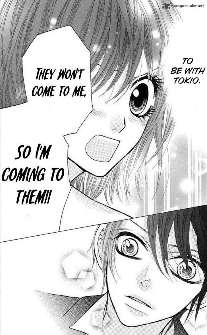 Obaka-chan Koigatariki Chapter 34 page 13