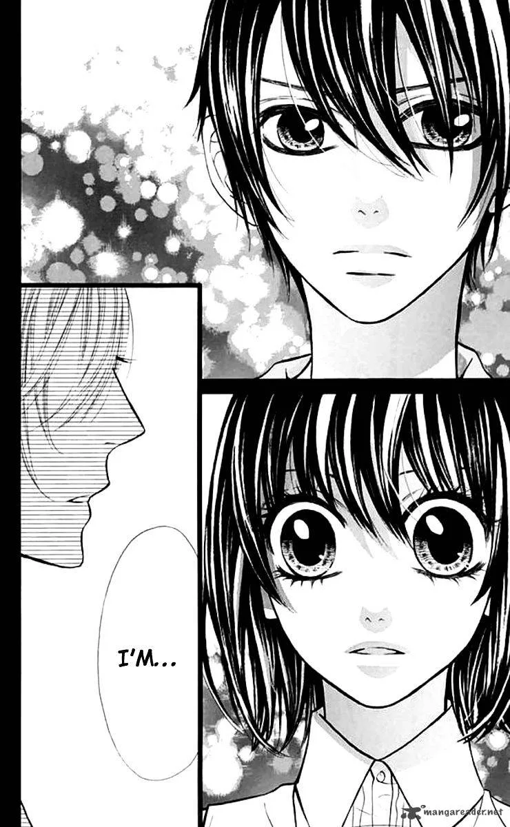Obaka-chan Koigatariki Chapter 38 page 24