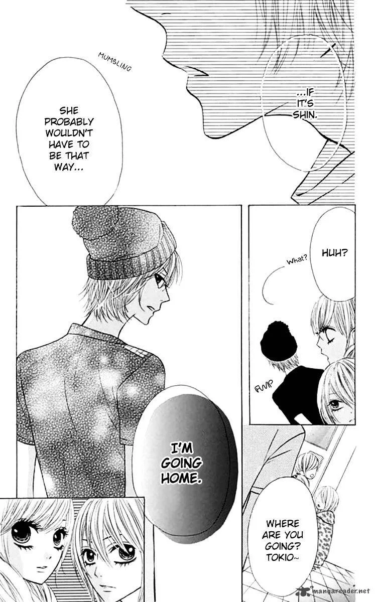 Obaka-chan Koigatariki Chapter 38 page 19