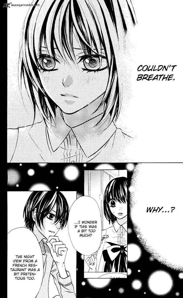 Obaka-chan Koigatariki Chapter 38 page 22