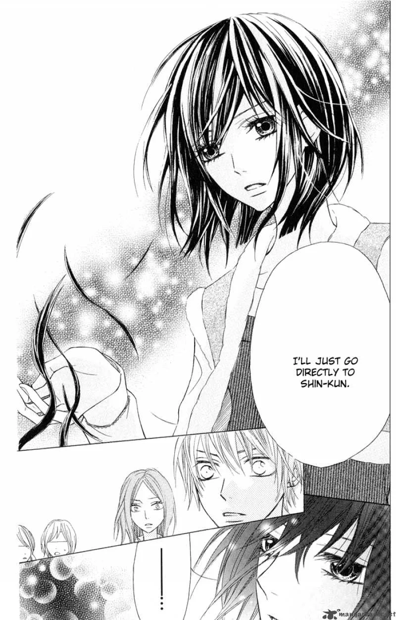 Obaka-chan Koigatariki Chapter 5 page 24