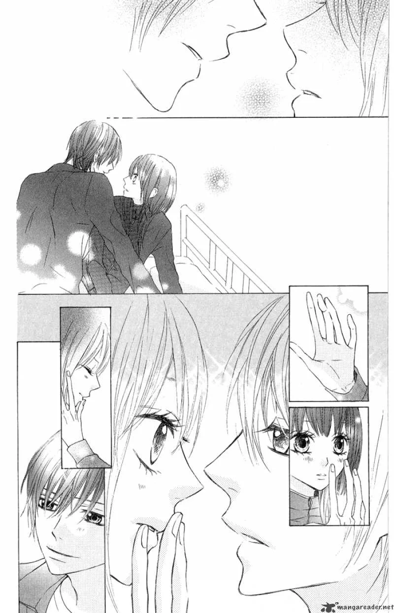Obaka-chan Koigatariki Chapter 5 page 6