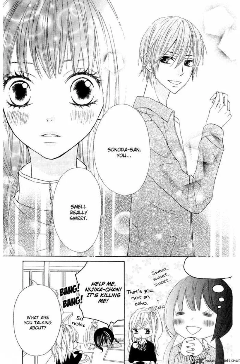 Obaka-chan Koigatariki Chapter 5 page 9