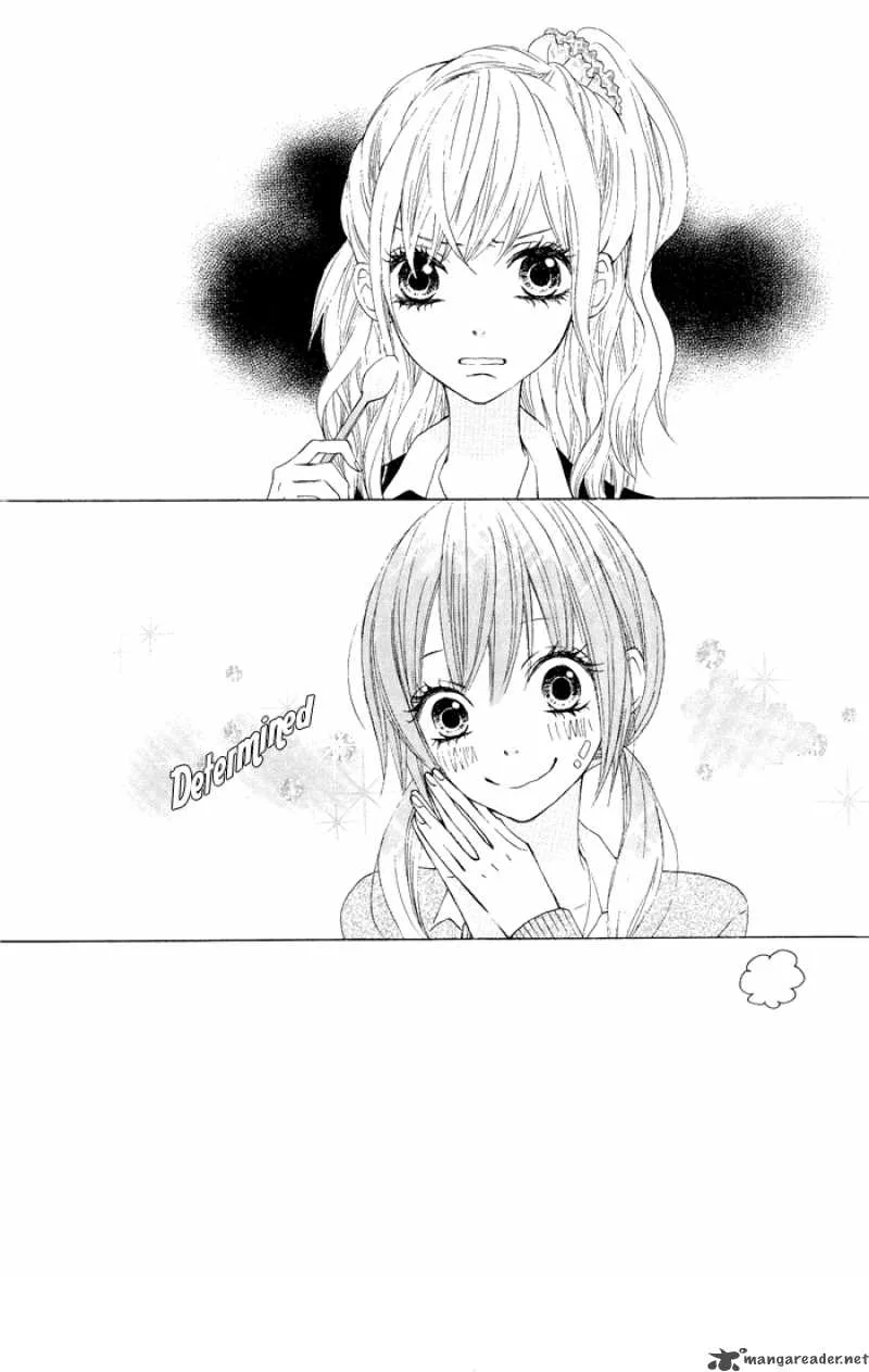 Obaka-chan Koigatariki Chapter 5 page 4
