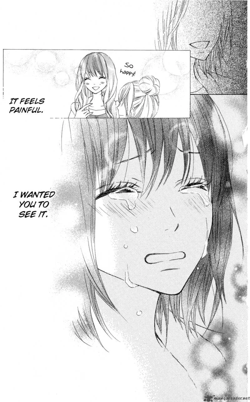 Obaka-chan Koigatariki Chapter 5 page 27