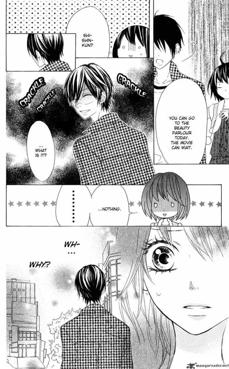 Obaka-chan Koigatariki Chapter 6 page 6