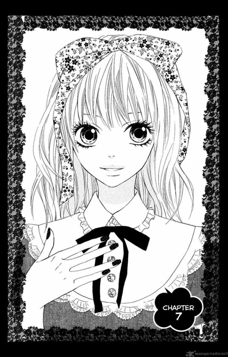 Obaka-chan Koigatariki Chapter 7 page 3